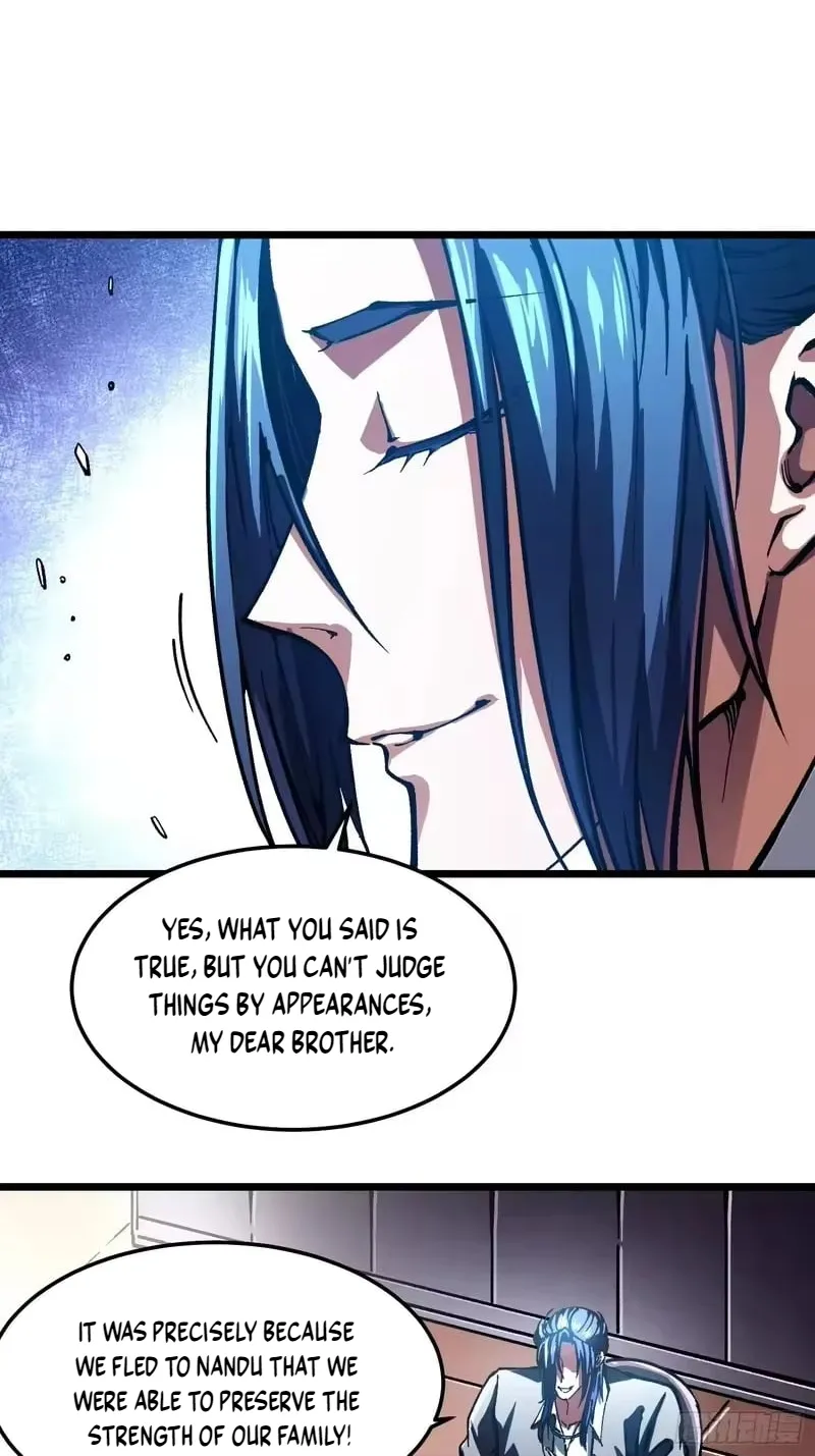 Martial Evolution: Start by Awakening the King of Monsters Chapter 120 Page 16