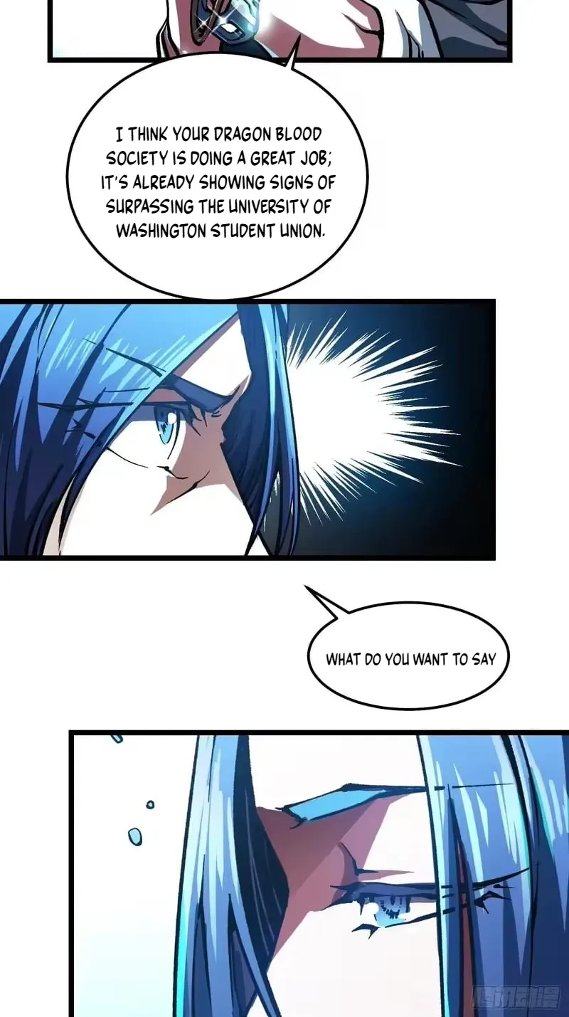 Martial Evolution: Start by Awakening the King of Monsters Chapter 120 Page 22