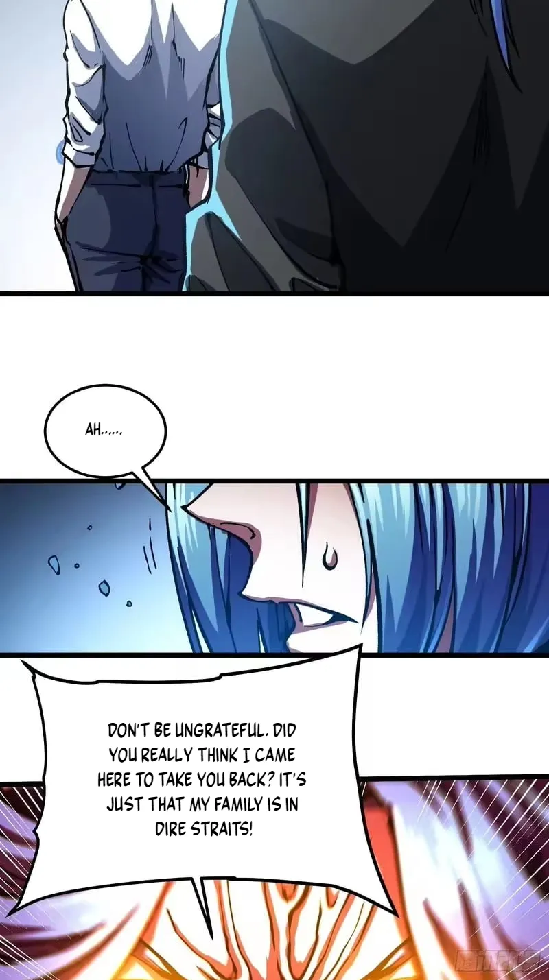 Martial Evolution: Start by Awakening the King of Monsters Chapter 120 Page 27