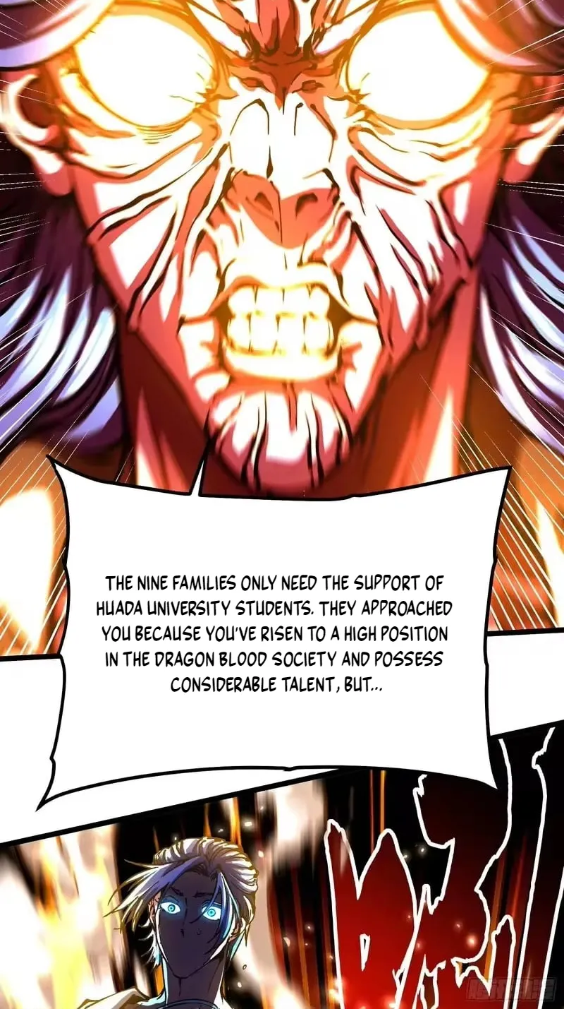 Martial Evolution: Start by Awakening the King of Monsters Chapter 120 Page 28