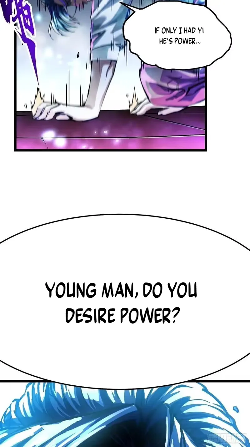 Martial Evolution: Start by Awakening the King of Monsters Chapter 120 Page 32