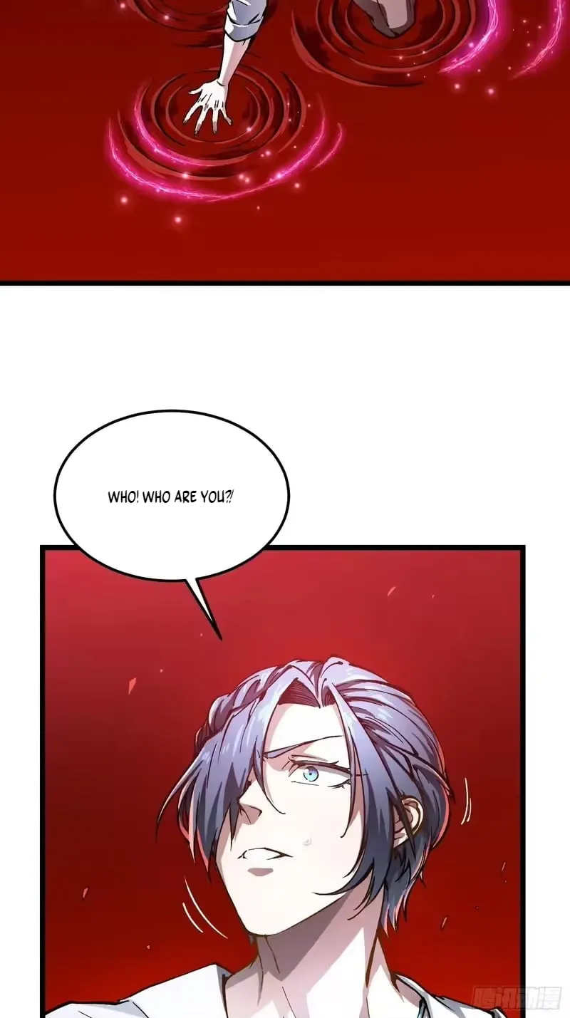 Martial Evolution: Start by Awakening the King of Monsters Chapter 121 Page 1