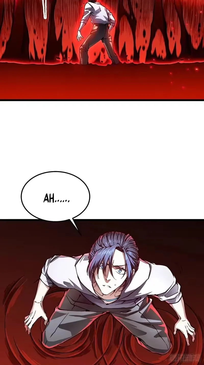 Martial Evolution: Start by Awakening the King of Monsters Chapter 121 Page 3