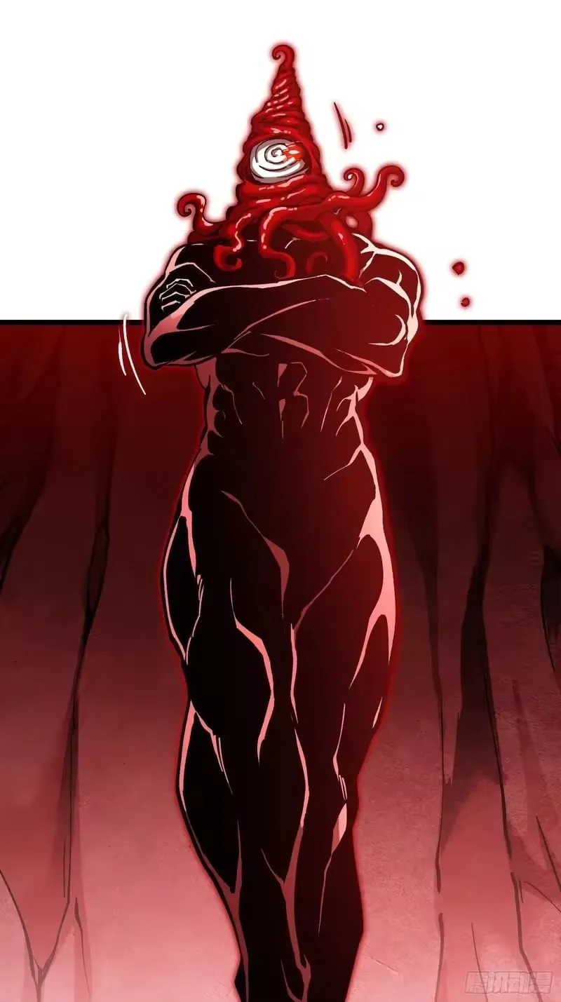 Martial Evolution: Start by Awakening the King of Monsters Chapter 121 Page 6