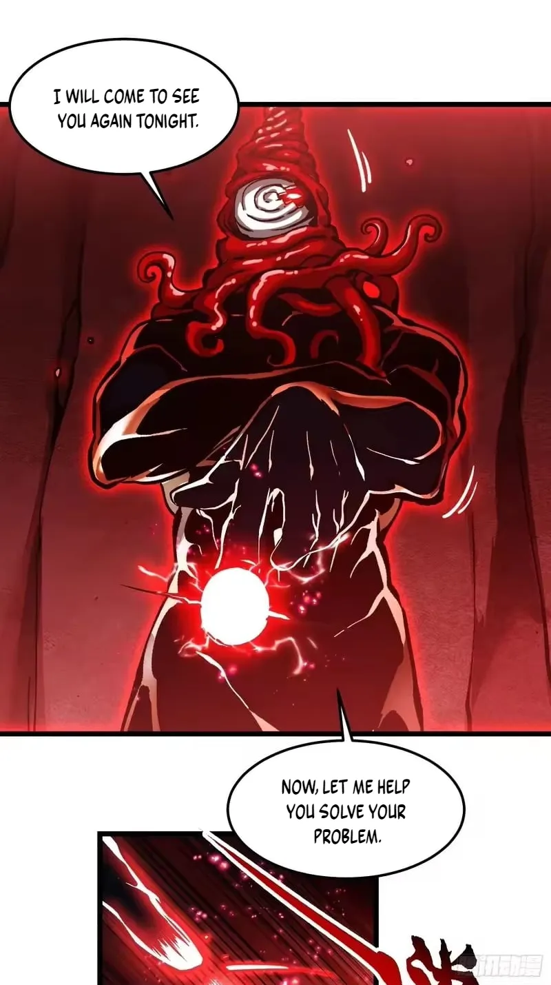 Martial Evolution: Start by Awakening the King of Monsters Chapter 121 Page 16