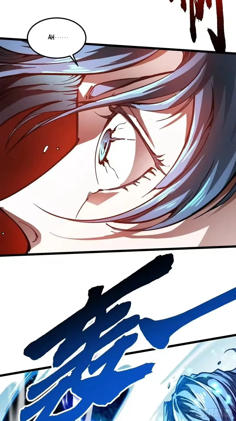 Martial Evolution: Start by Awakening the King of Monsters Chapter 121 Page 18