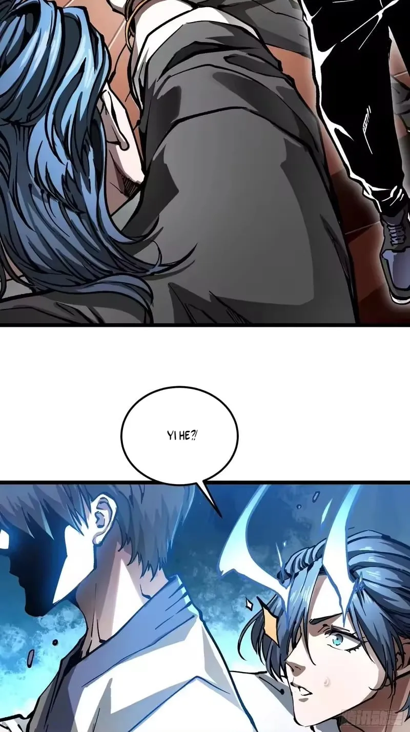Martial Evolution: Start by Awakening the King of Monsters Chapter 121 Page 26