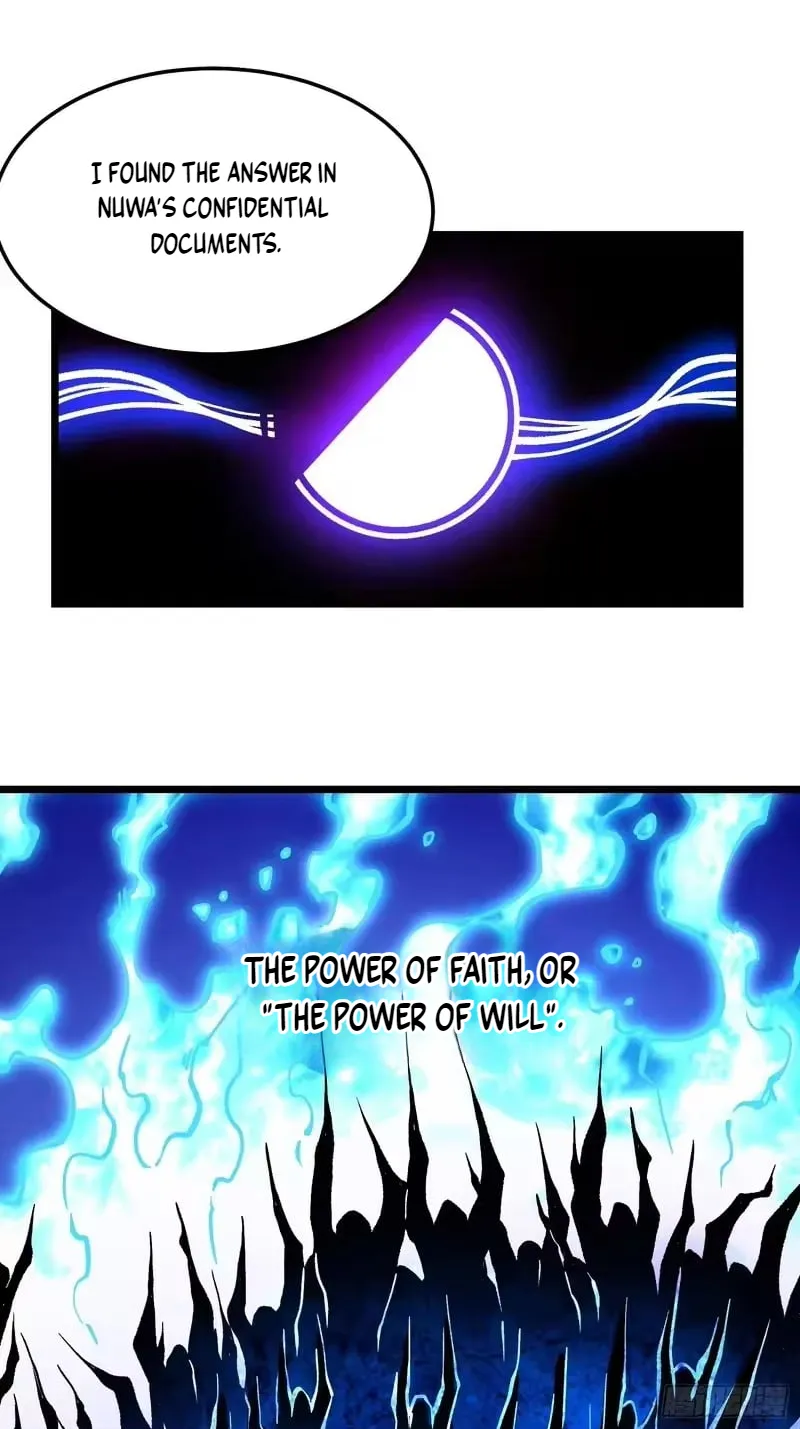 Martial Evolution: Start by Awakening the King of Monsters Chapter 122 Page 16