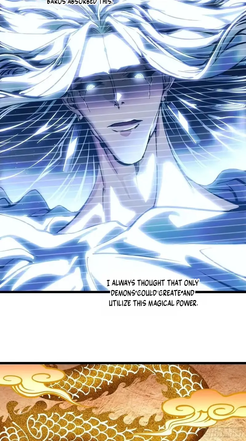 Martial Evolution: Start by Awakening the King of Monsters Chapter 122 Page 18