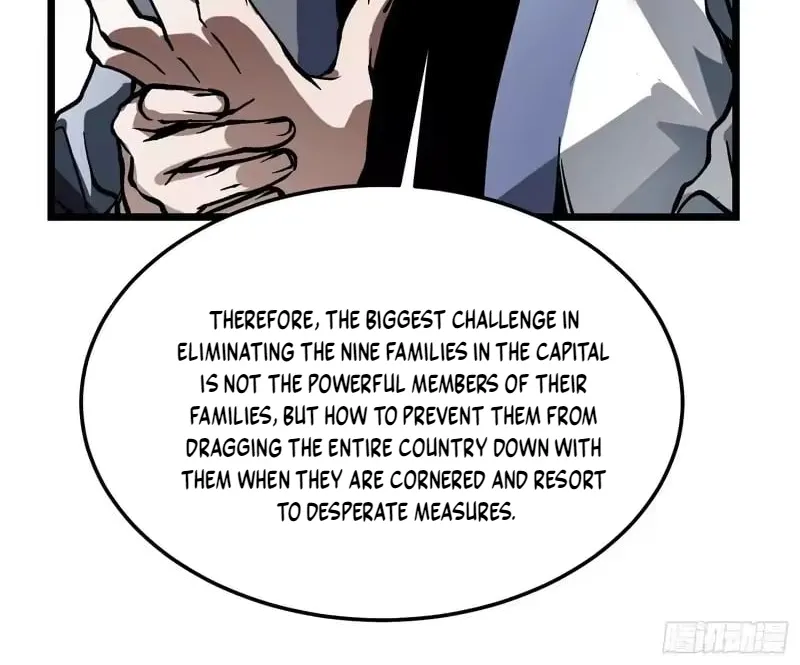 Martial Evolution: Start by Awakening the King of Monsters Chapter 122 Page 23