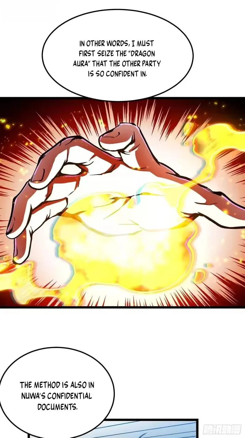 Martial Evolution: Start by Awakening the King of Monsters Chapter 122 Page 24