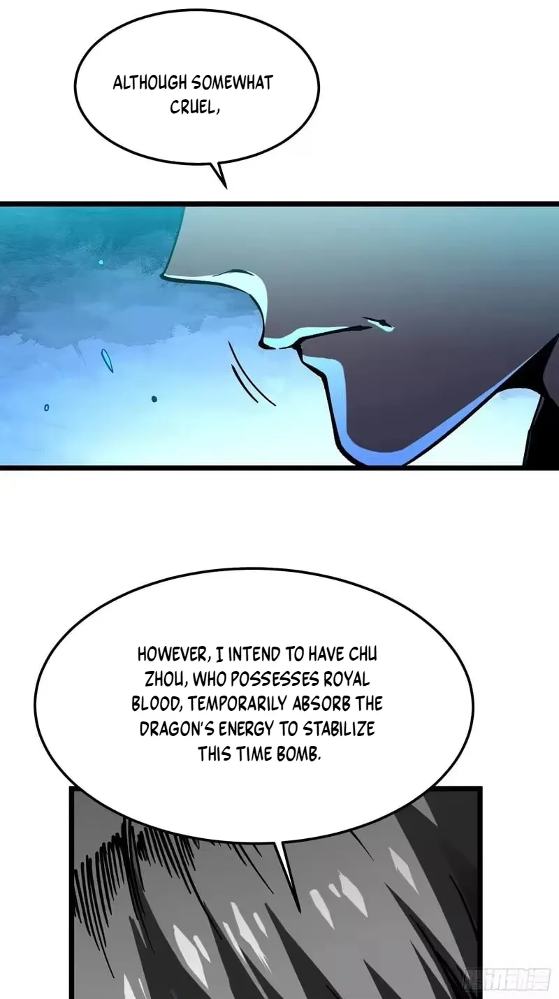 Martial Evolution: Start by Awakening the King of Monsters Chapter 122 Page 27