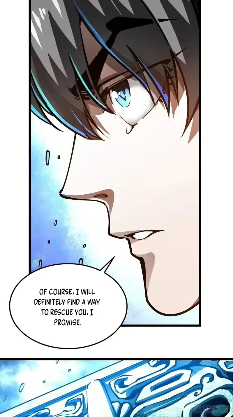 Martial Evolution: Start by Awakening the King of Monsters Chapter 122 Page 28
