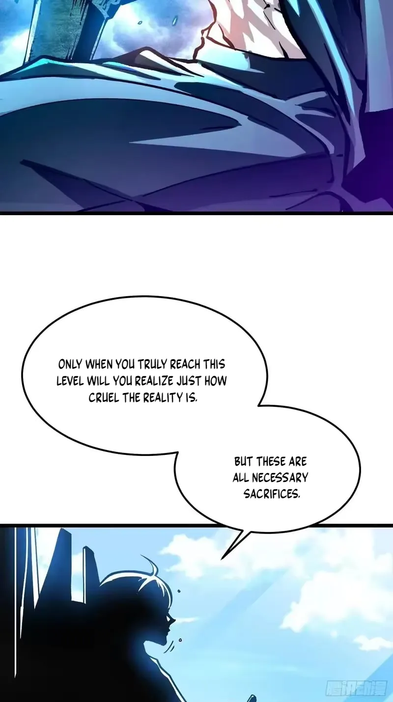 Martial Evolution: Start by Awakening the King of Monsters Chapter 122 Page 30