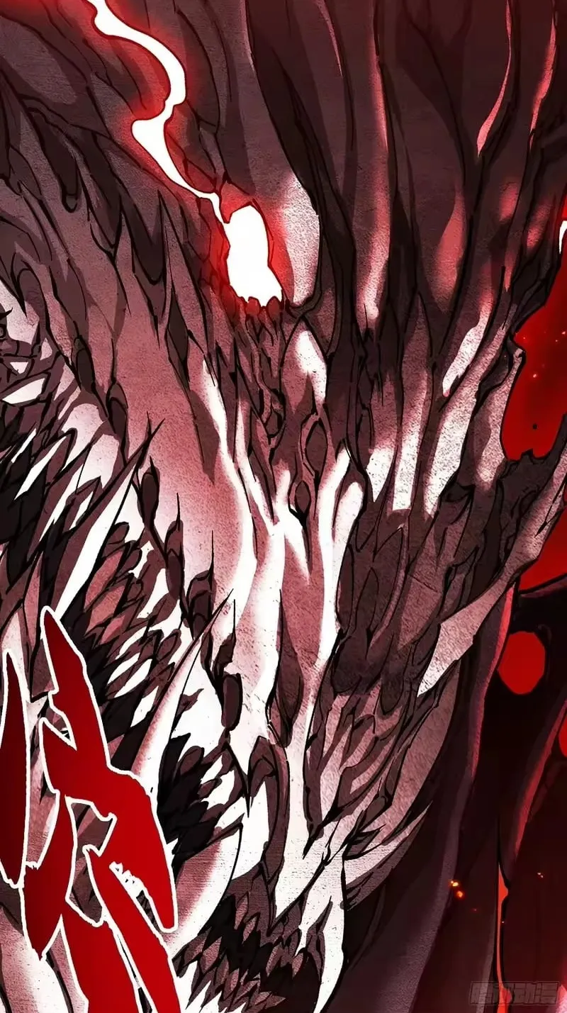 Martial Evolution: Start by Awakening the King of Monsters Chapter 122 Page 34