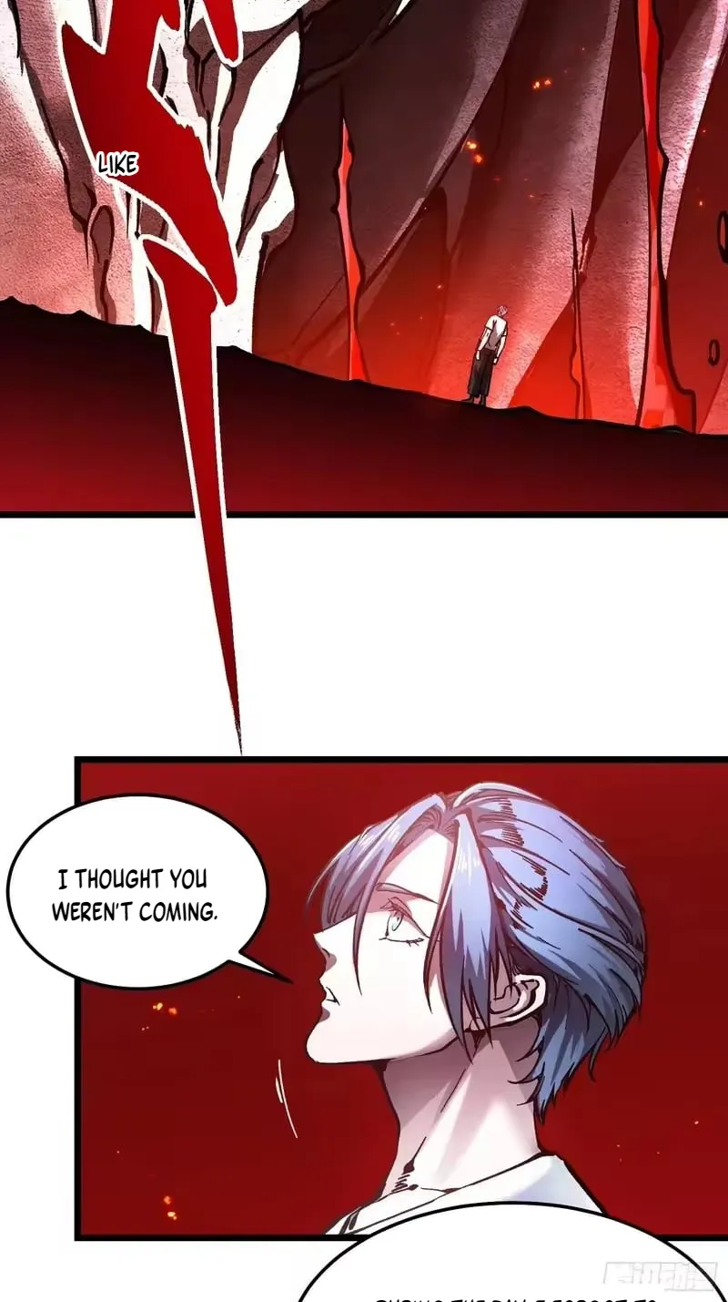 Martial Evolution: Start by Awakening the King of Monsters Chapter 122 Page 35