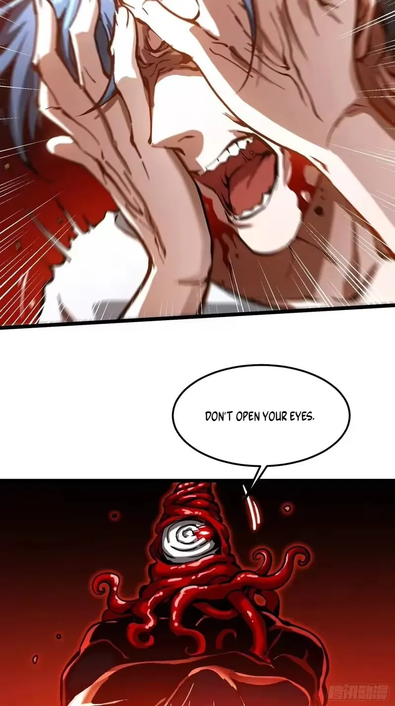 Martial Evolution: Start by Awakening the King of Monsters Chapter 123 Page 1