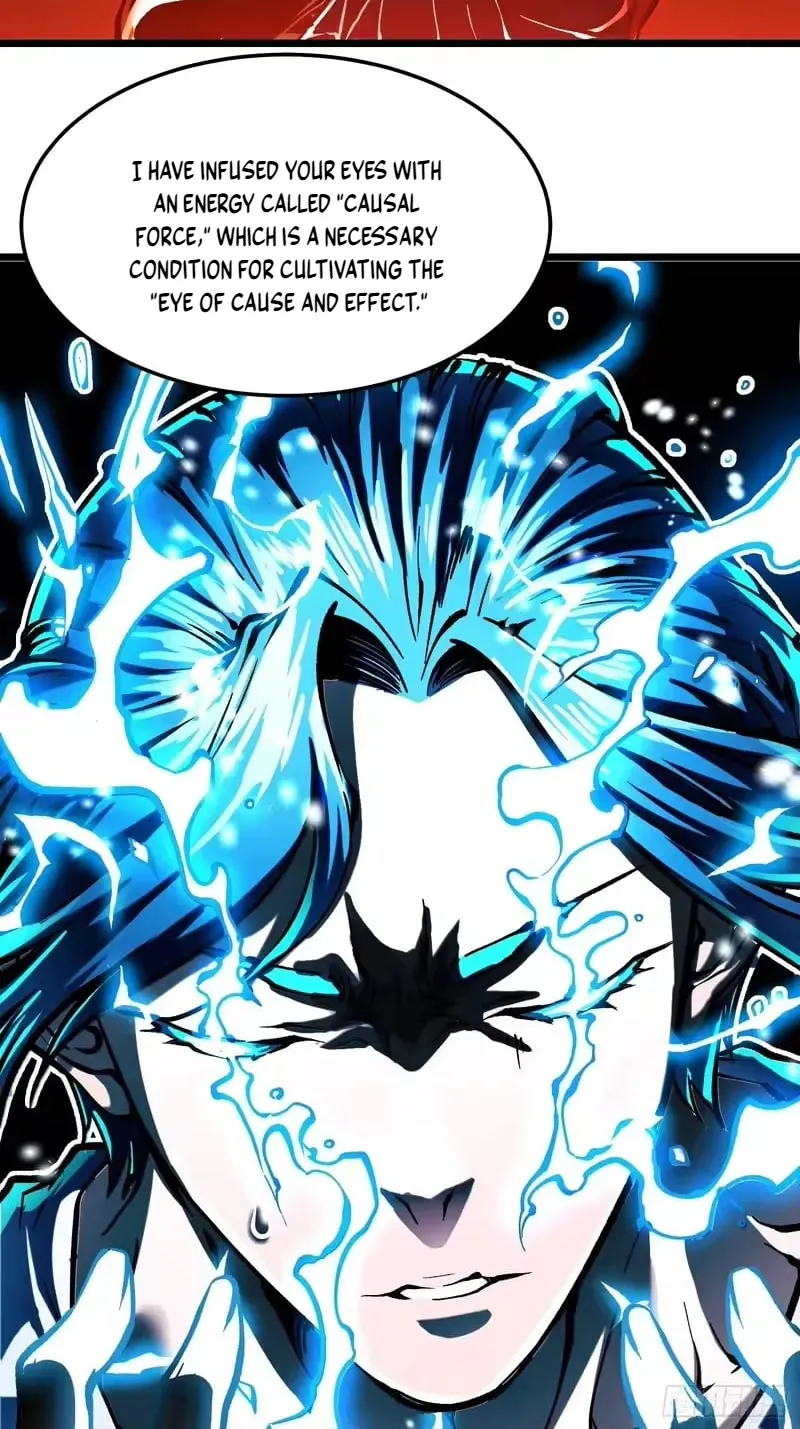Martial Evolution: Start by Awakening the King of Monsters Chapter 123 Page 2