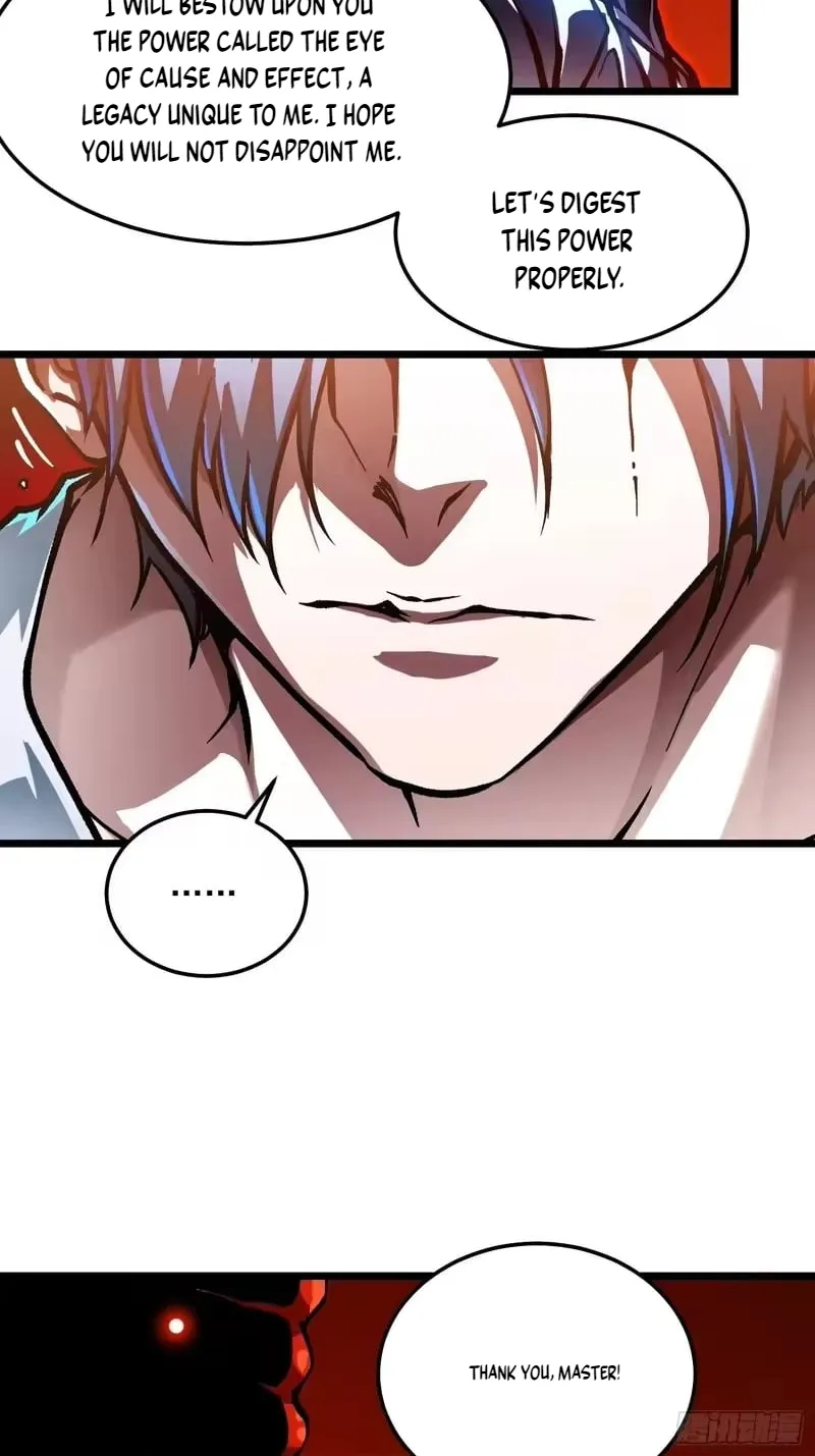 Martial Evolution: Start by Awakening the King of Monsters Chapter 123 Page 4
