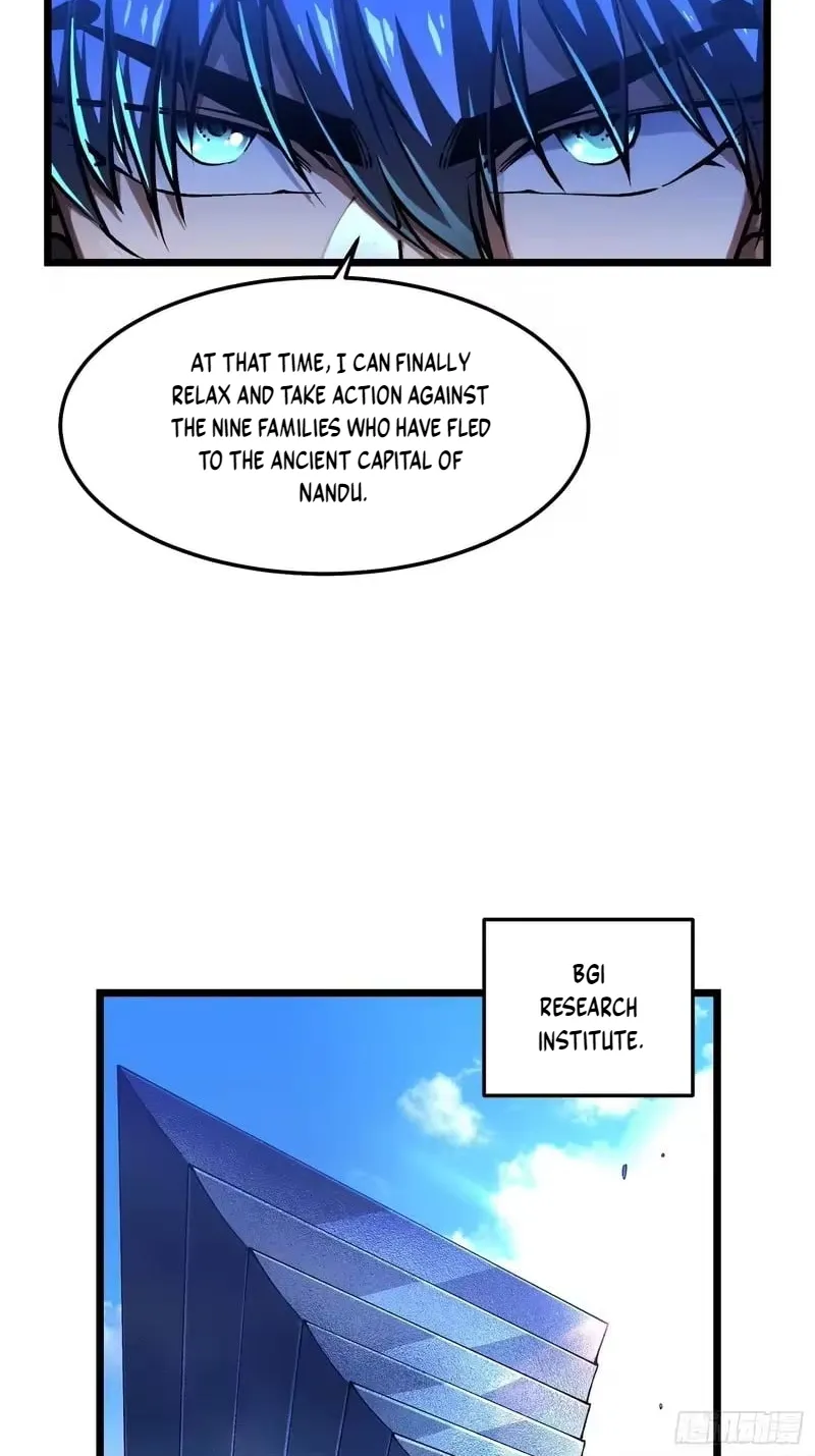 Martial Evolution: Start by Awakening the King of Monsters Chapter 123 Page 11