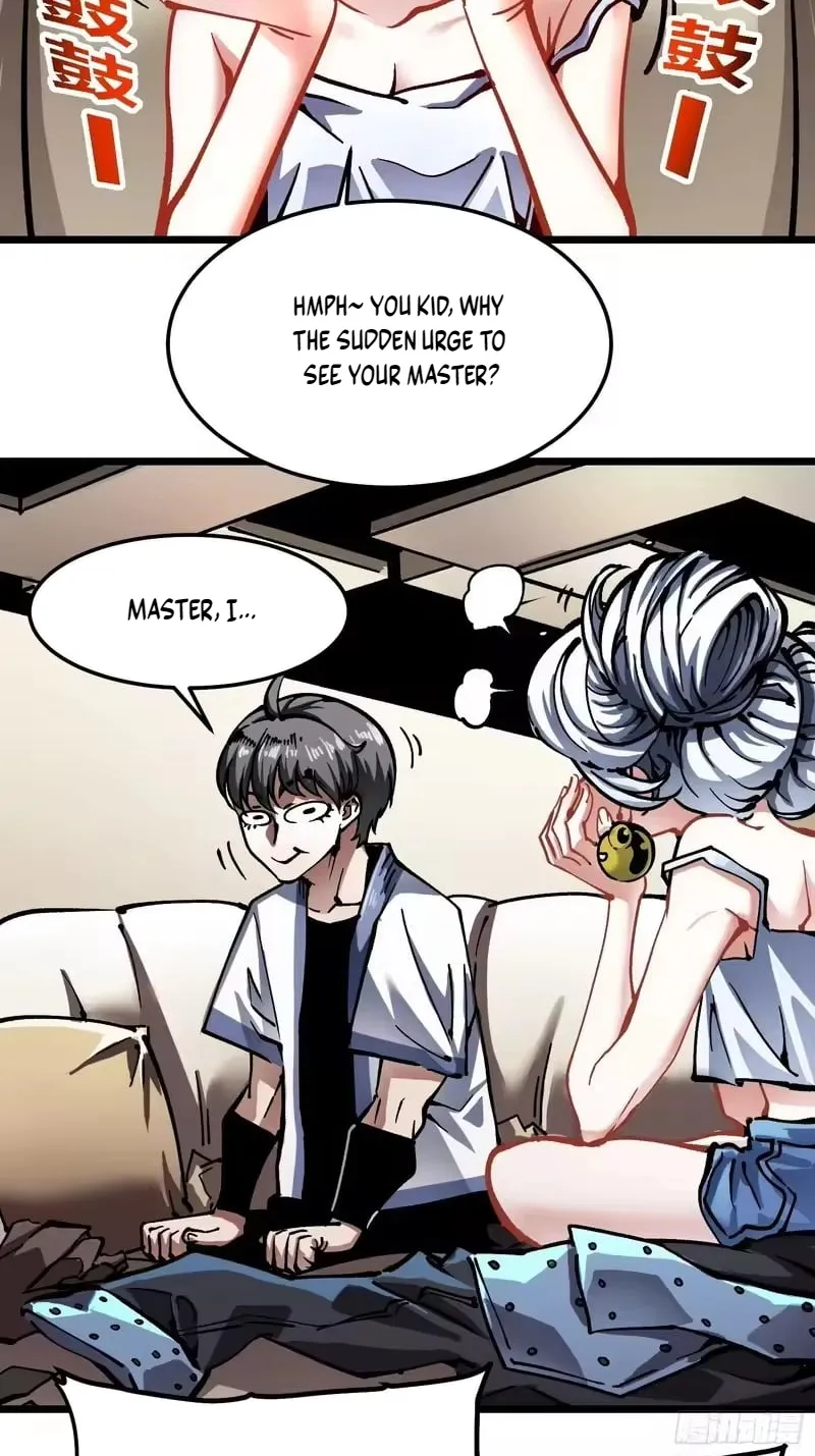Martial Evolution: Start by Awakening the King of Monsters Chapter 123 Page 13
