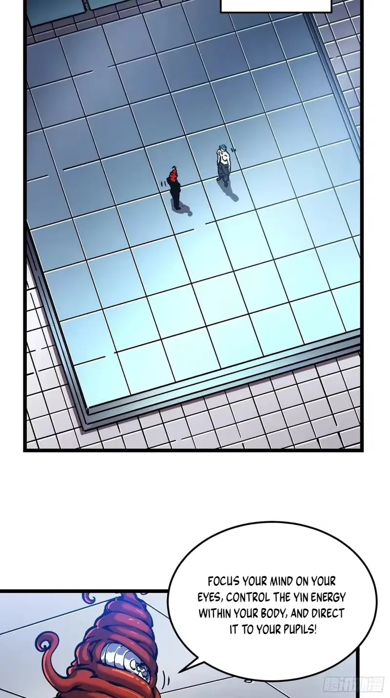 Martial Evolution: Start by Awakening the King of Monsters Chapter 123 Page 29
