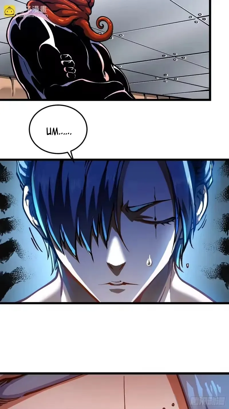 Martial Evolution: Start by Awakening the King of Monsters Chapter 123 Page 30