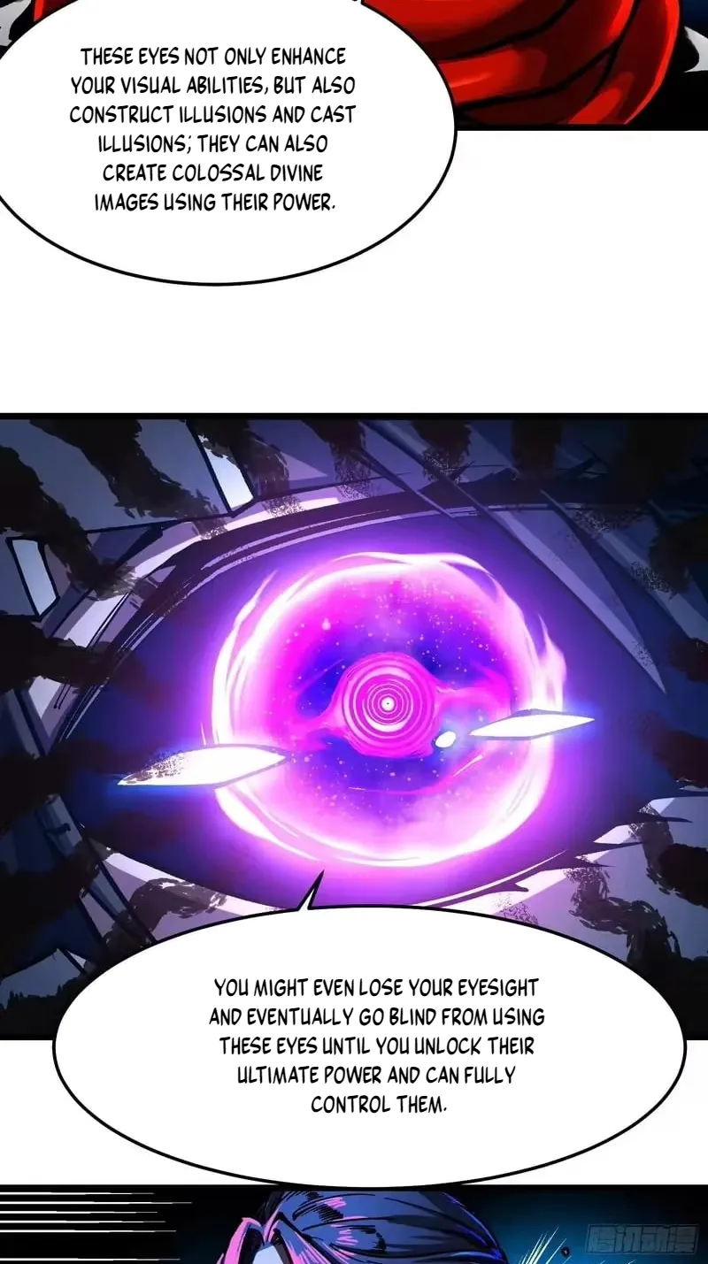 Martial Evolution: Start by Awakening the King of Monsters Chapter 124 Page 6