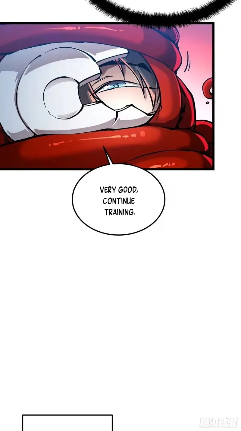 Martial Evolution: Start by Awakening the King of Monsters Chapter 124 Page 20