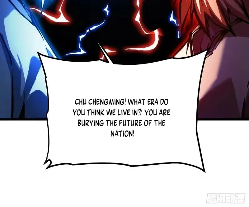 Martial Evolution: Start by Awakening the King of Monsters Chapter 124 Page 31