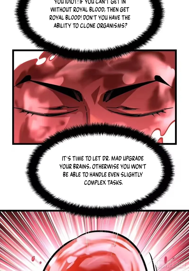 Martial Evolution: Start by Awakening the King of Monsters Chapter 125 Page 2