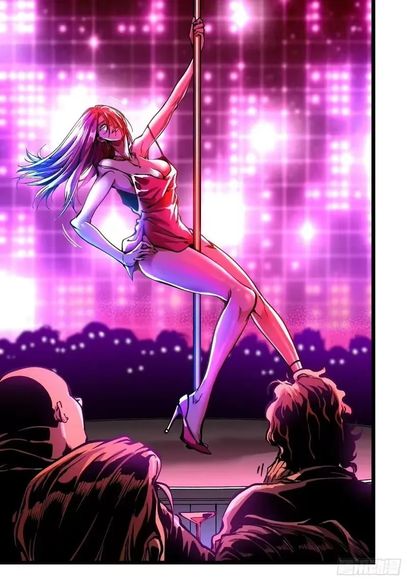 Martial Evolution: Start by Awakening the King of Monsters Chapter 125 Page 7