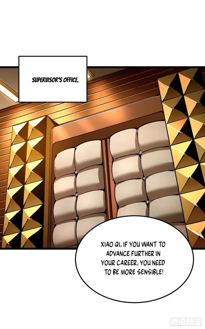 Martial Evolution: Start by Awakening the King of Monsters Chapter 125 Page 8