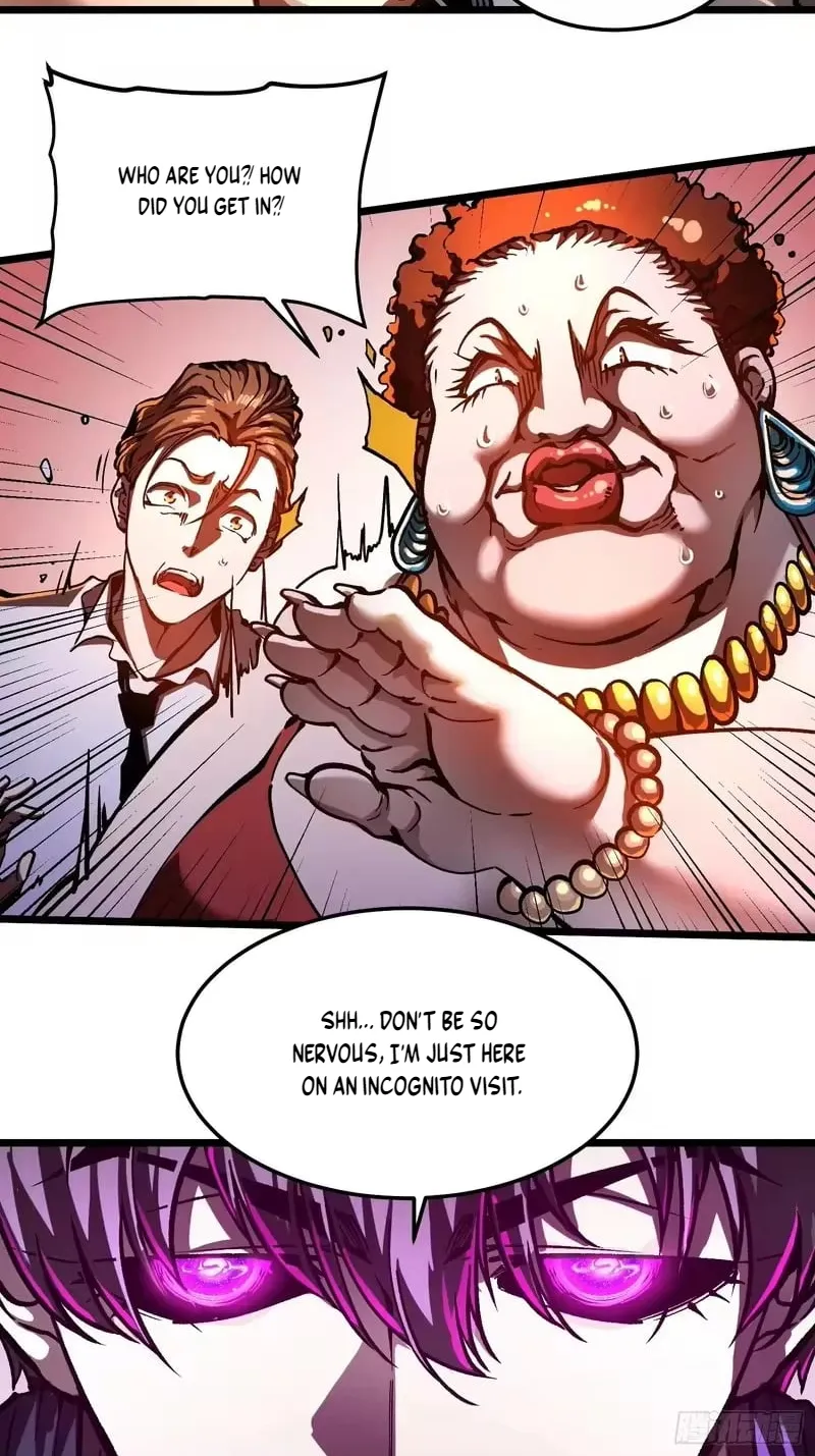 Martial Evolution: Start by Awakening the King of Monsters Chapter 125 Page 10