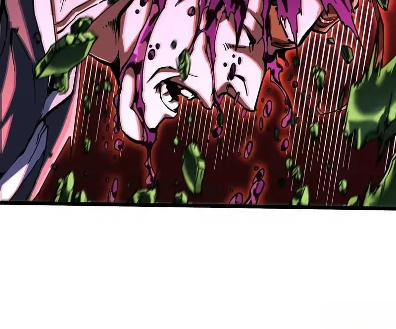 Martial Evolution: Start by Awakening the King of Monsters Chapter 125 Page 24