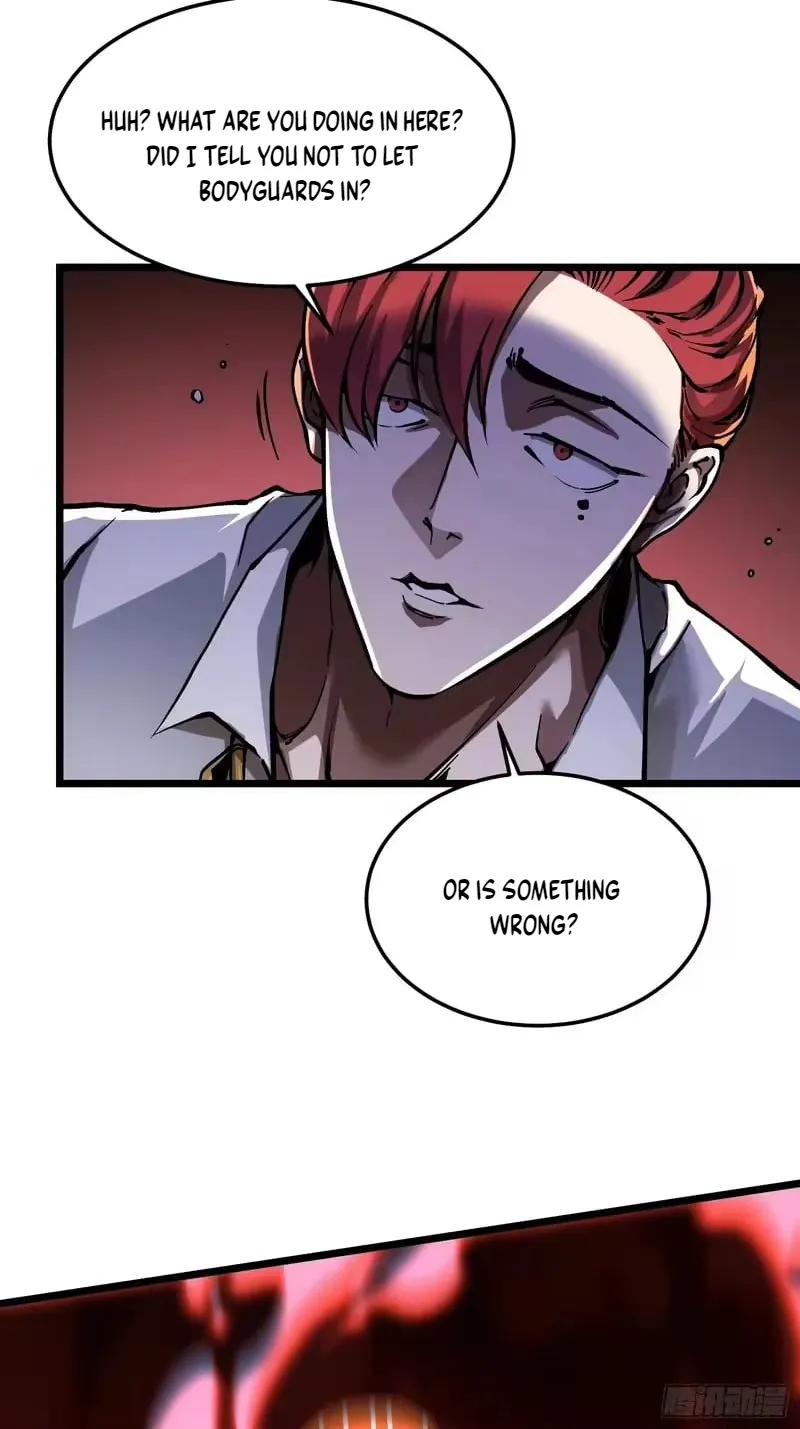 Martial Evolution: Start by Awakening the King of Monsters Chapter 125 Page 30
