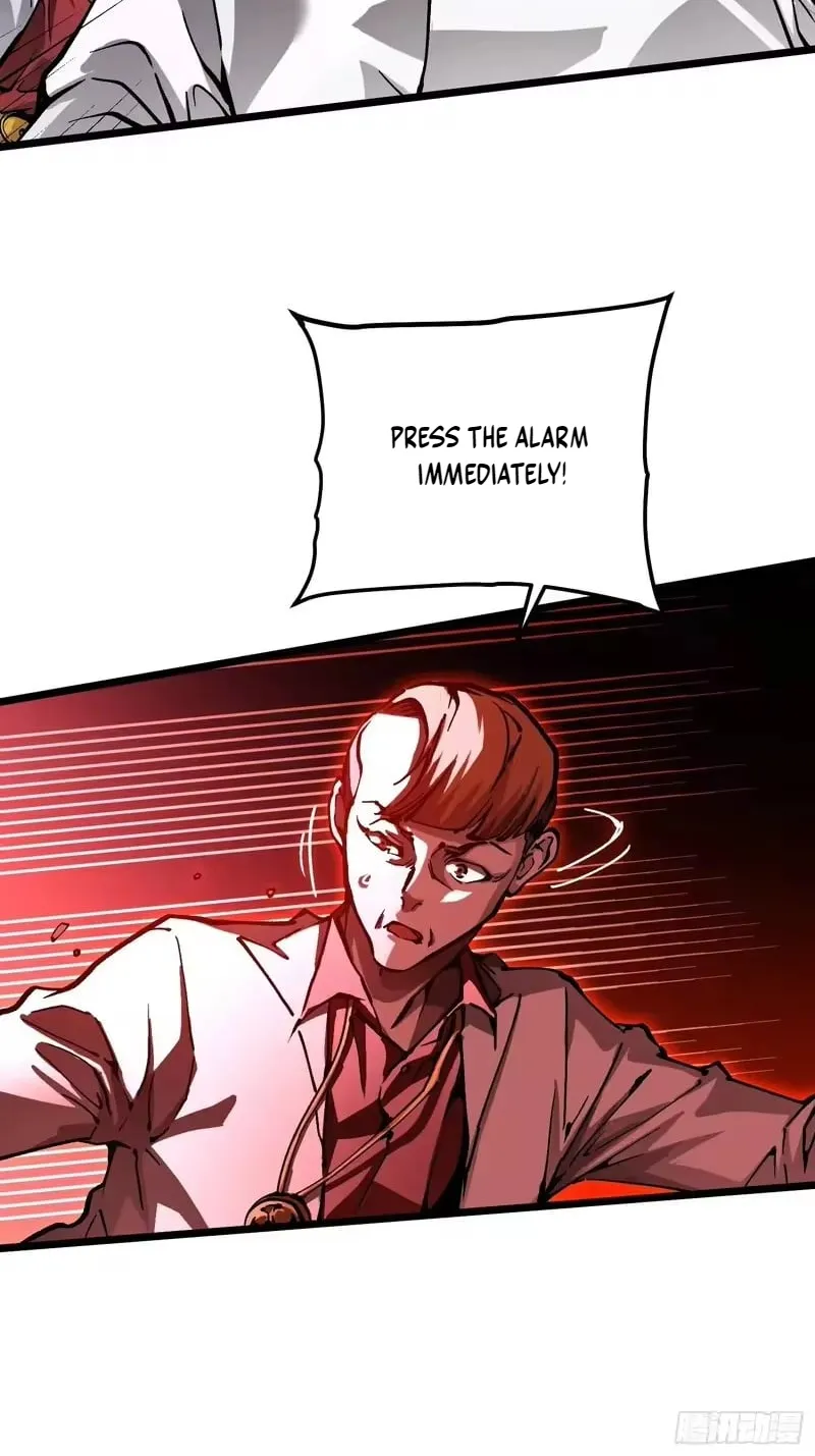 Martial Evolution: Start by Awakening the King of Monsters Chapter 125 Page 35
