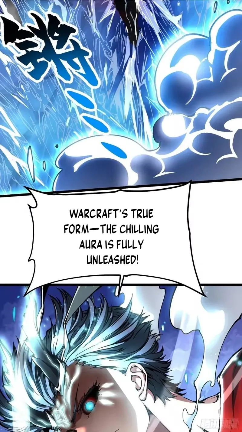 Martial Evolution: Start by Awakening the King of Monsters Chapter 127 Page 5