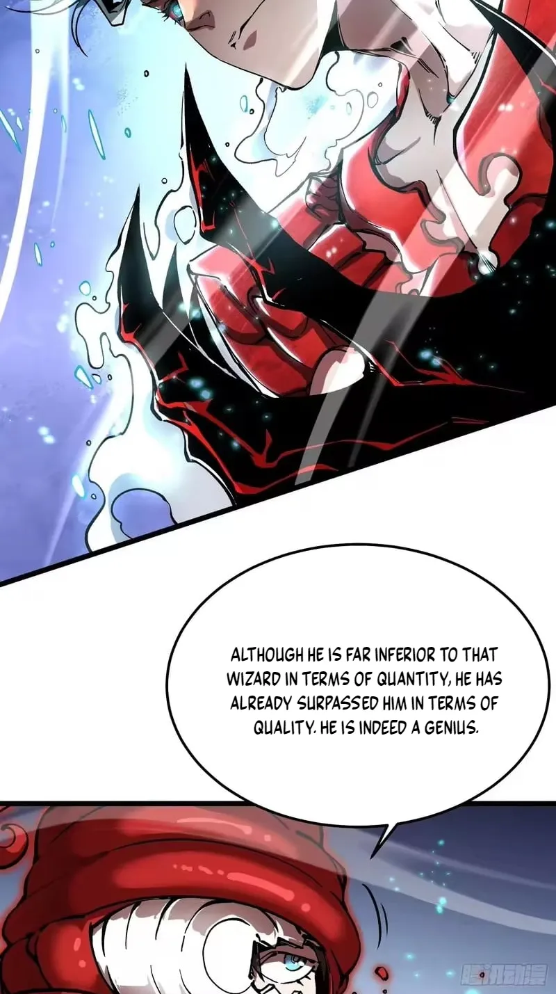 Martial Evolution: Start by Awakening the King of Monsters Chapter 127 Page 6