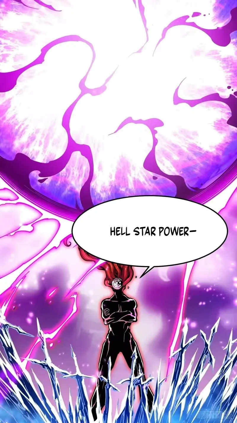 Martial Evolution: Start by Awakening the King of Monsters Chapter 127 Page 9