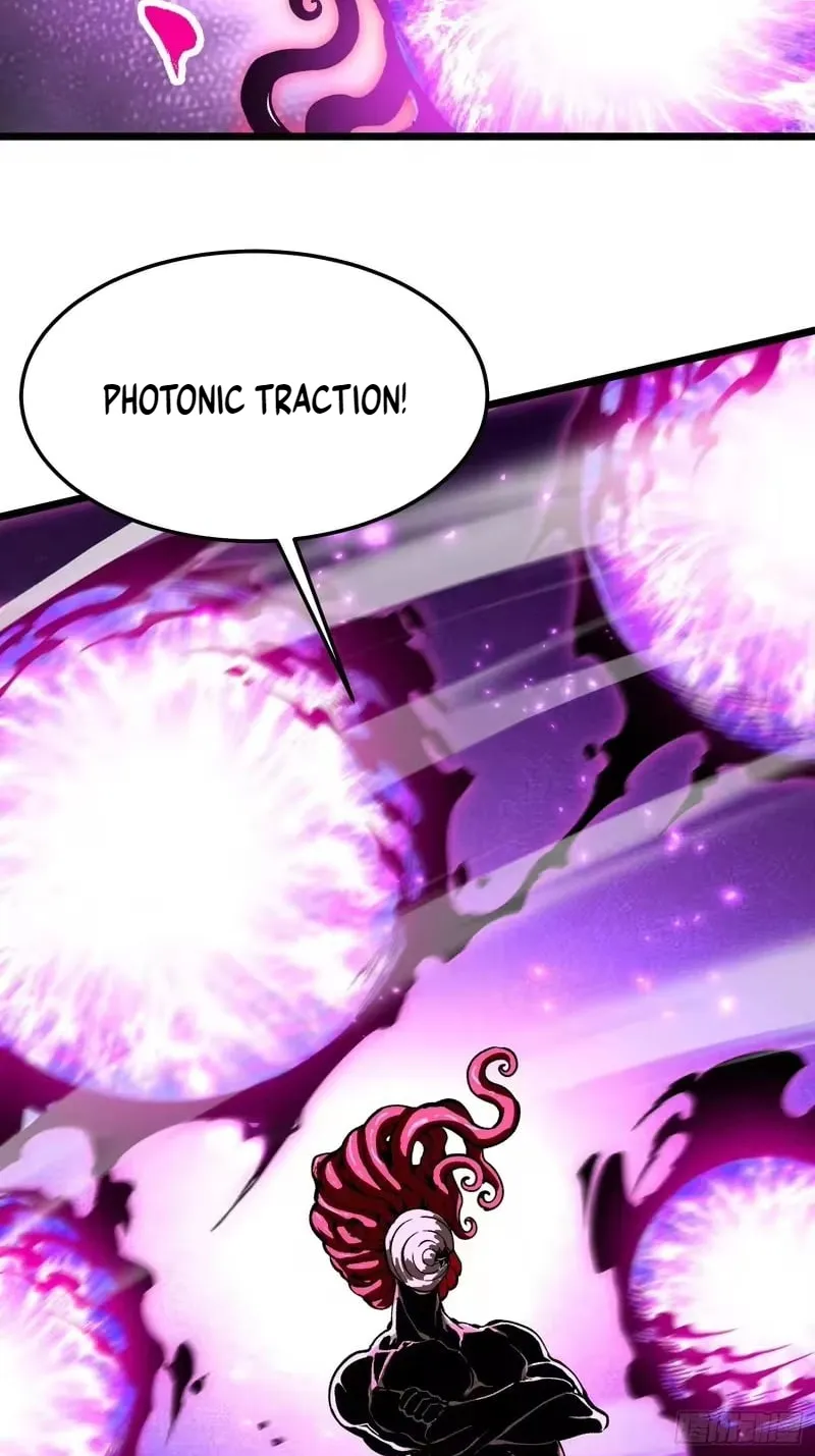 Martial Evolution: Start by Awakening the King of Monsters Chapter 127 Page 11