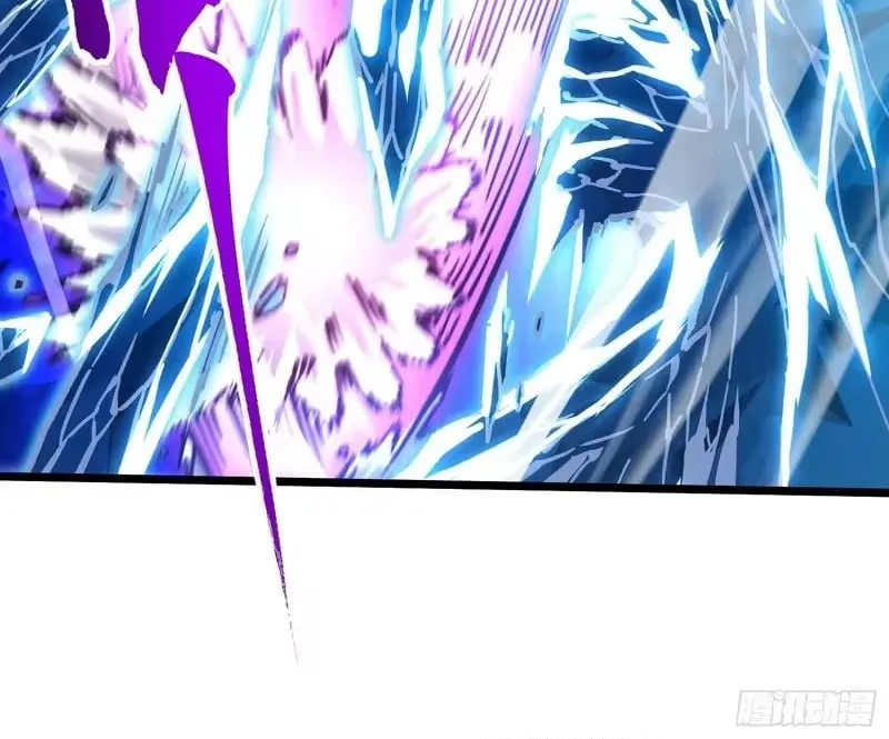 Martial Evolution: Start by Awakening the King of Monsters Chapter 127 Page 15