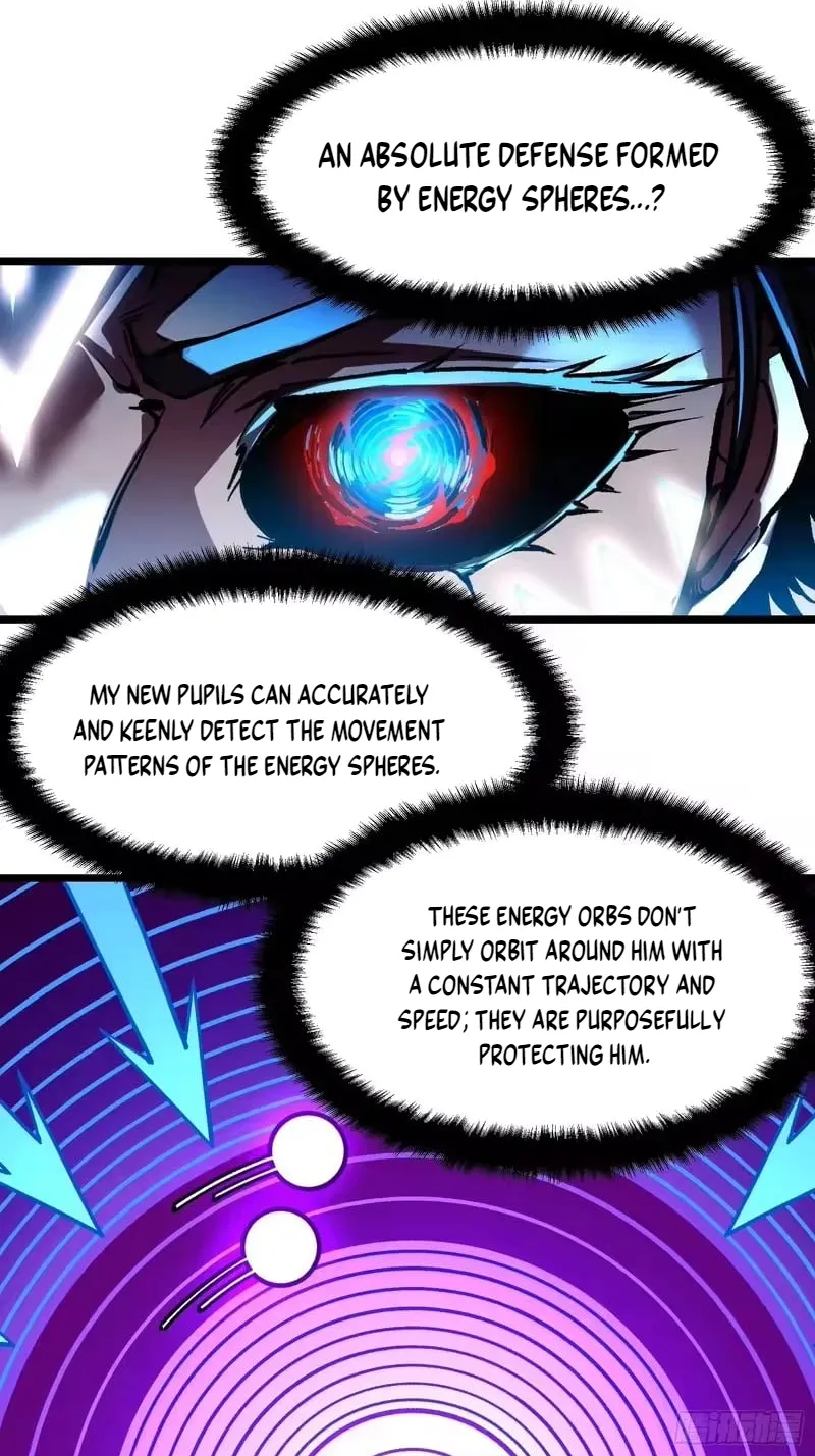 Martial Evolution: Start by Awakening the King of Monsters Chapter 127 Page 16