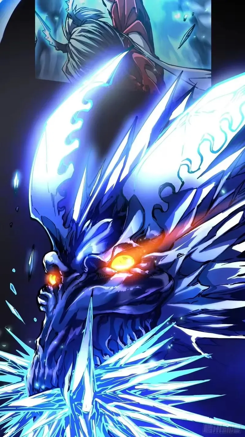 Martial Evolution: Start by Awakening the King of Monsters Chapter 127 Page 19