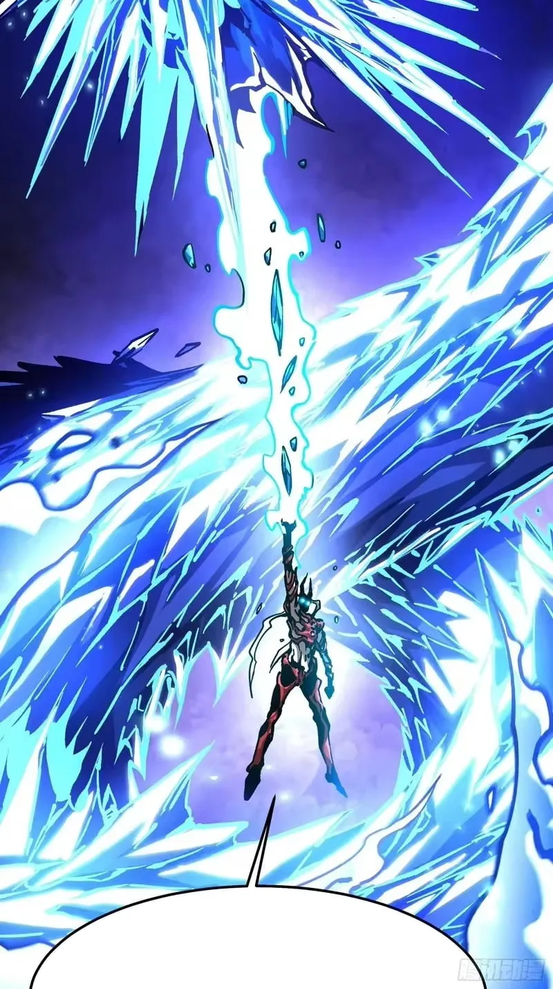 Martial Evolution: Start by Awakening the King of Monsters Chapter 127 Page 20