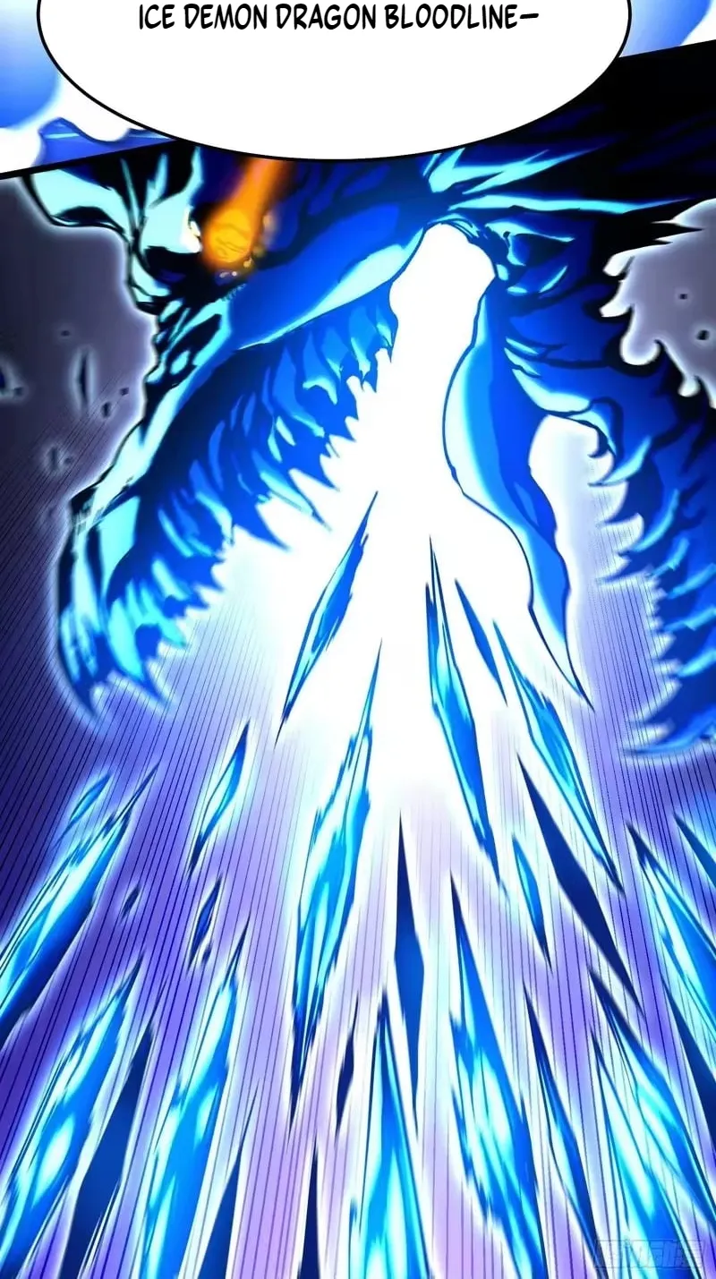 Martial Evolution: Start by Awakening the King of Monsters Chapter 127 Page 21