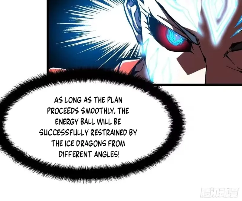 Martial Evolution: Start by Awakening the King of Monsters Chapter 127 Page 23