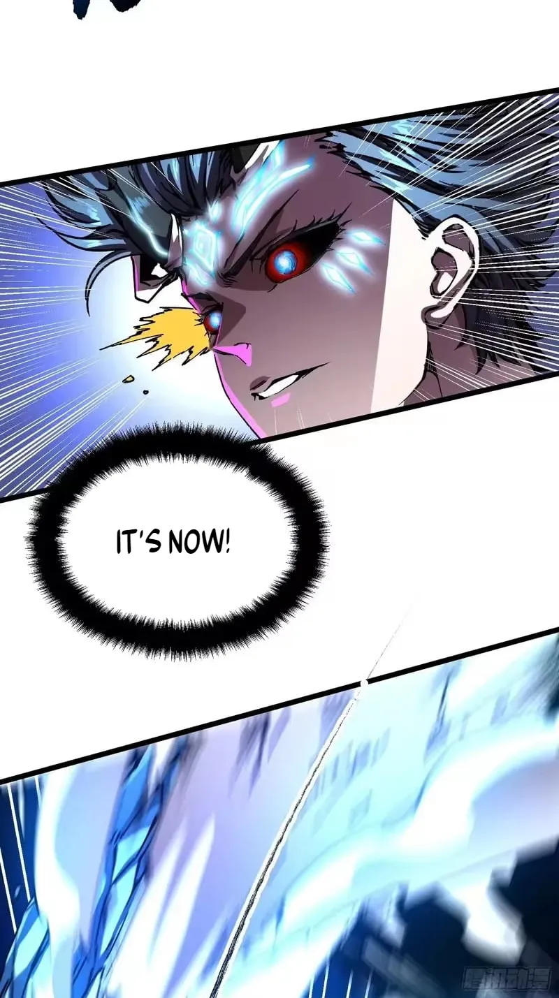 Martial Evolution: Start by Awakening the King of Monsters Chapter 127 Page 25