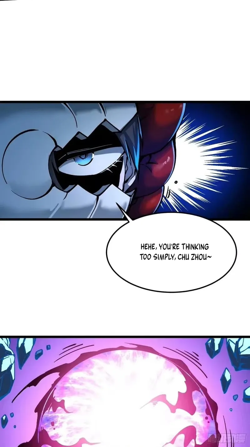 Martial Evolution: Start by Awakening the King of Monsters Chapter 127 Page 27