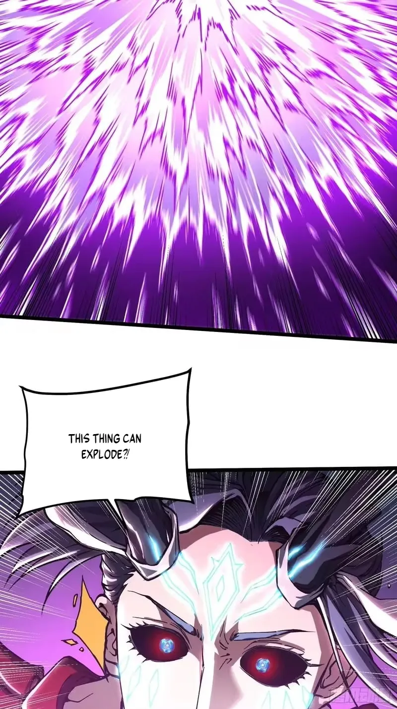Martial Evolution: Start by Awakening the King of Monsters Chapter 127 Page 29